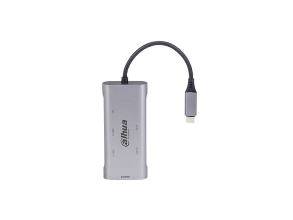 Adapter USB Dahua Technology I/O ADAPTER USB-C HDMI/TC37 DAHUA