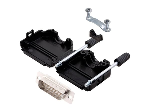 Telegärtner J01028B0041 J01028B0041 N Power Splitter 1 St. (J01028B0041)