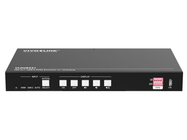Vivolink VLHUB221
