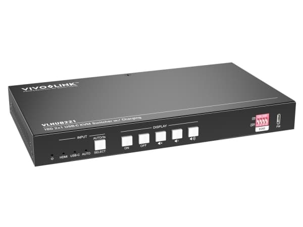 Vivolink VLHUB221