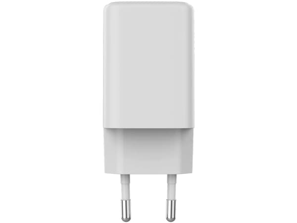 Canyon CU45CC high speed universal wall charger 2x USB-C 45W