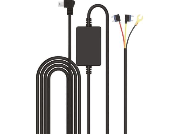 Wideorejestrator PeiYing Adapter zasilania do wideorejestratora (PY-DVR040)