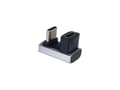 Miniatyrbild 3 av 5: Equip 133477, USB C, USB C, Svart, Grå