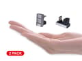 Miniatyrbild 4 av 5: Equip 133477, USB C, USB C, Svart, Grå