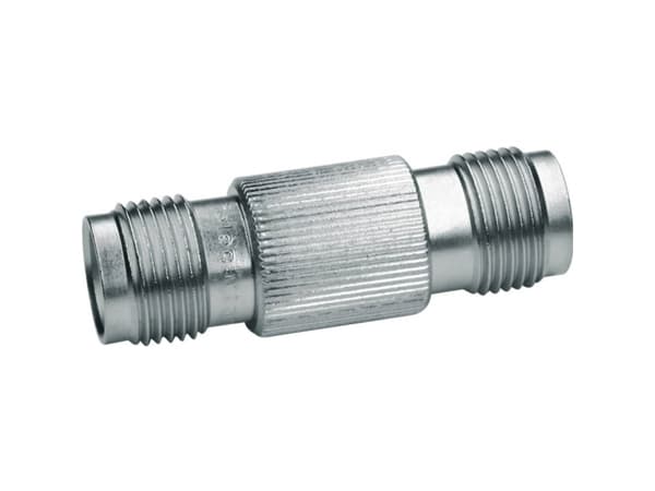 Telegärtner 100023833 100023833 TNC-adapter TNC-tilslutning - TNC-tilslutning 1 st