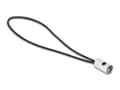 Miniatyrbilde 4 av 5: Delock - USB-adapter - 24 pin USB-C (hann) til Lightning (hunn) - USB 2.0 - 5 / 9 / 12 / 15 / 20 V - 3 A - støtte for Power Delivery 3.0 - antrasitt