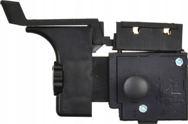 Geko Switch for Ferm drill (25/500)