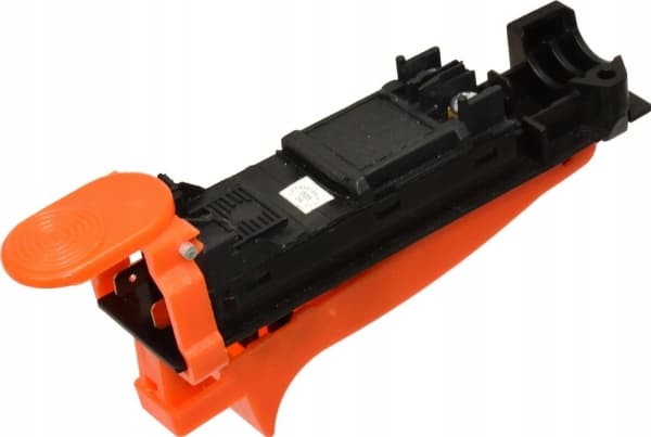 Geko Switch for vinkelsliper 230 (8/200)
