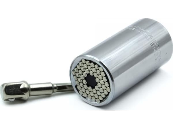 Geko CRV UNIVERSALFAS 11-32MM + ADAPTER (30) G15021 GEKO