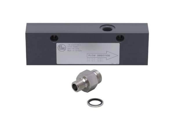 ifm Electronic E40182 Adapter E40182 1 stk