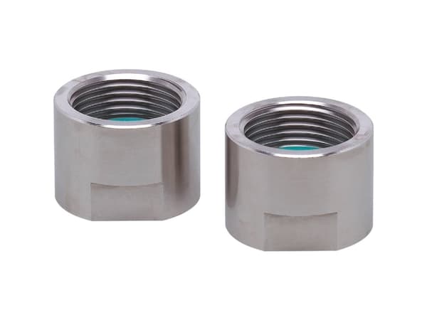 ifm Electronic E40217 Adapter E40217 2 stk