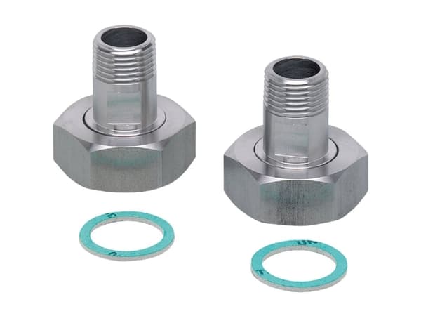 ifm Electronic E40179 Adapter E40179 2 stk