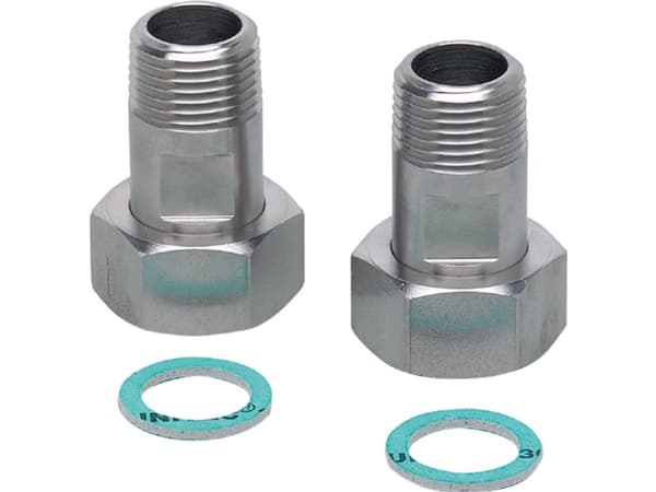 ifm Electronic E40191 Adapter E40191 2 stk