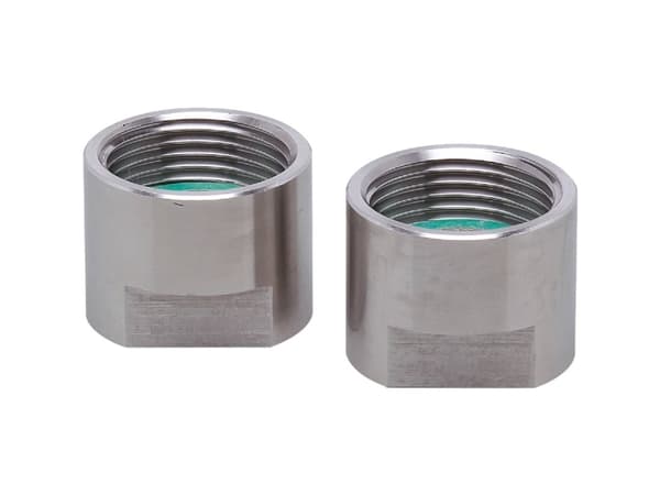 ifm Electronic E40215 Adapter E40215 2 stk