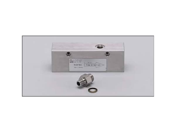 ifm Electronic E40164 Adapter E40164 1 stk