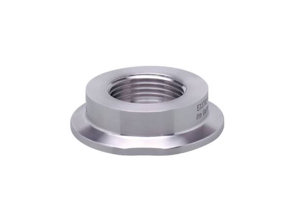 ifm Electronic E33202 Adapter E33202 1 stk