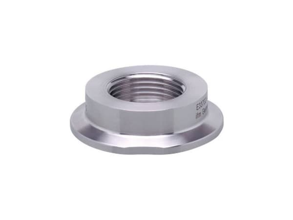 ifm Electronic E33202 Adapter E33202 1 stk