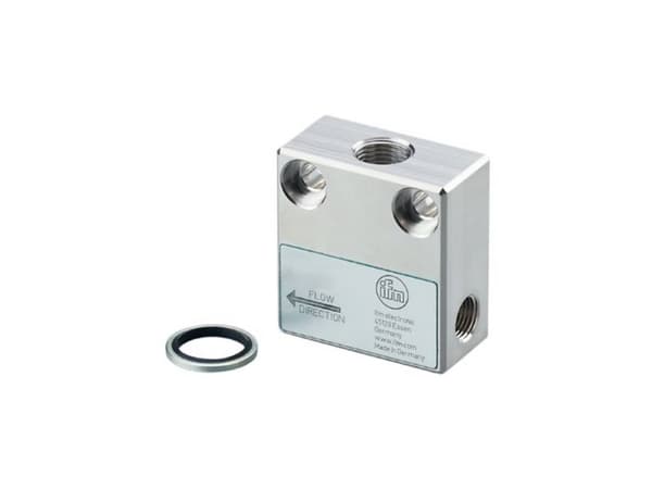 ifm Electronic E40434 Adapter E40434 1 stk