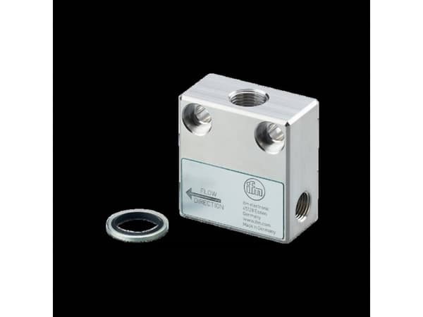ifm Electronic E40434 Adapter E40434 1 stk