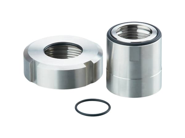 ifm Electronic E33341 Adapter E33341 1 stk