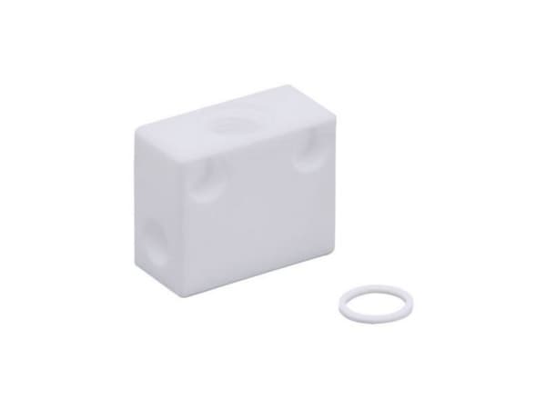 ifm Electronic E40159 Adapter E40159 1 stk