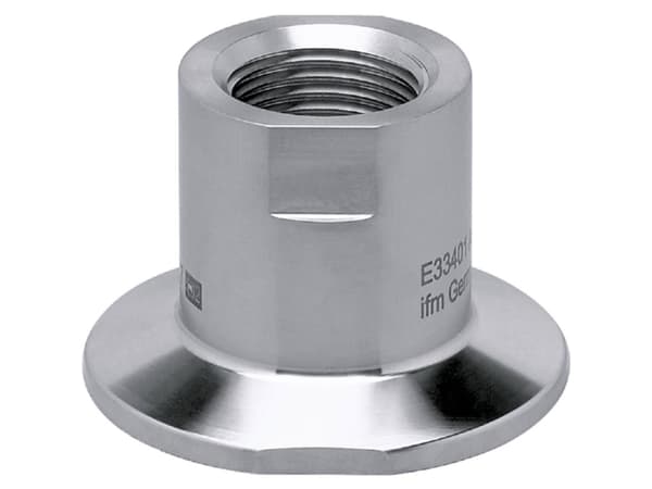 ifm Electronic E33401 Adapter E33401 1 stk