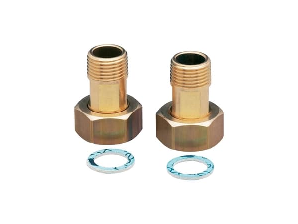 ifm Electronic E40151 Adapter E40151 2 stk