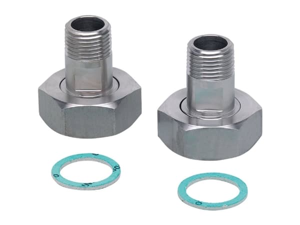 ifm Electronic E40192 Adapter E40192 2 stk