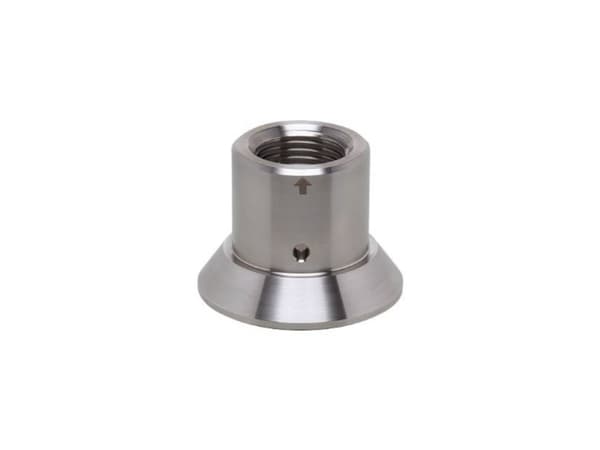ifm Electronic E43315 Adapter E43315 1 stk
