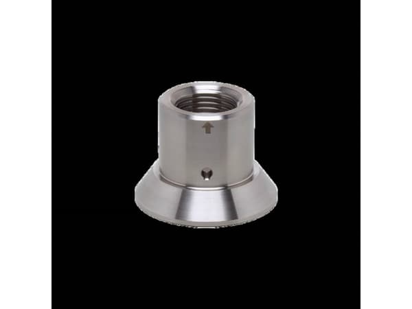 ifm Electronic E43315 Adapter E43315 1 stk