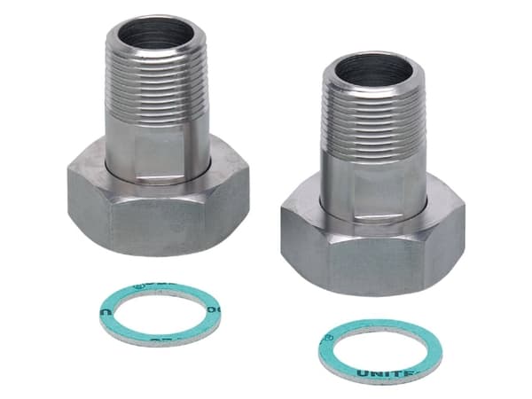 ifm Electronic E40193 Adapter E40193 2 stk