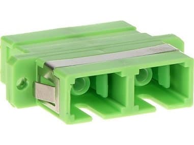 ExtraLink ENKELMODUS ADAPTER AD-2SC-APC/2SC-APC