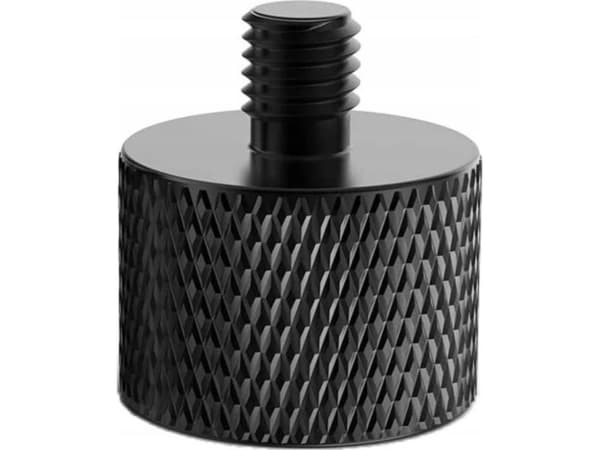 Rockforce Adapter udarowy 1/4"(F)x3/8"(M)