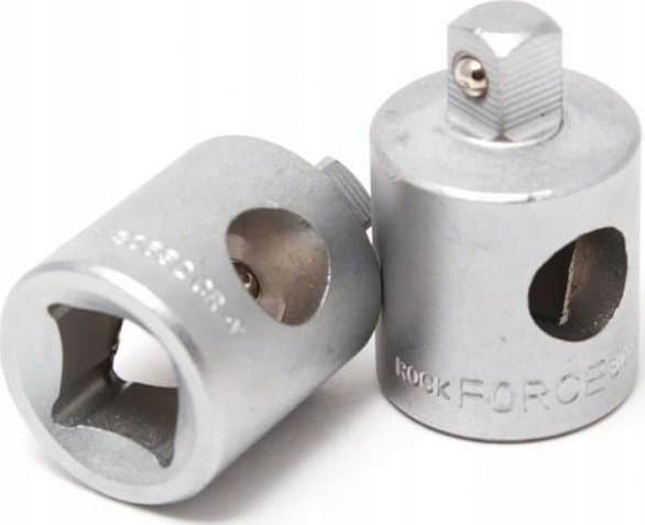 Rockforce Adapter 3/8"(F)x1/4"(M)