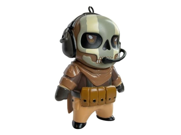 cenega Call of Duty samleobjekt - Ghost