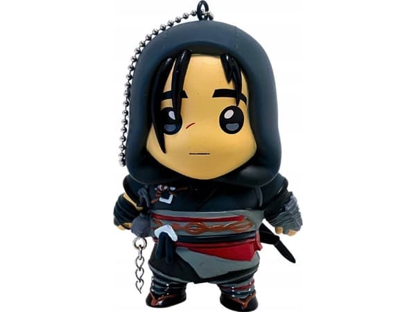 Cenega Assassin''s Creed - Naoe, Samlarfigur, Videospel