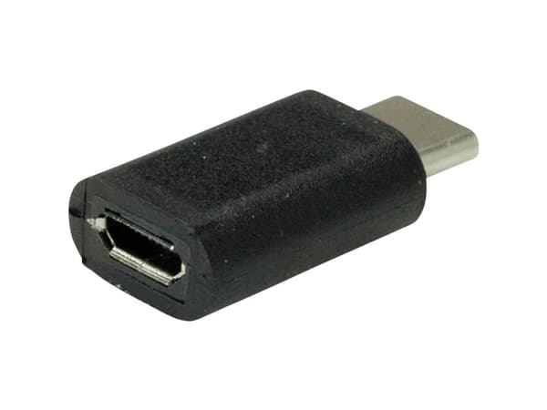 Arvo 12.99.3191, USB Type C, USB Type Micro B, Lajittelu