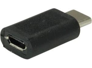 Arvo 12.99.3191, USB Type C, USB Type Micro B, Lajittelu