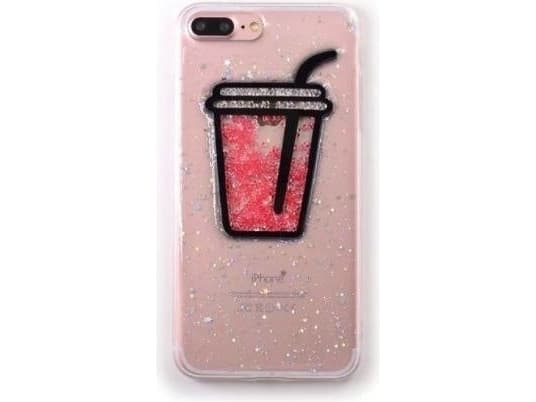 GSM City CASE CUBE PINK LG K8 2017