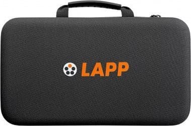 LAPP hardt etui for Mobility Dock-lader (5555940007)