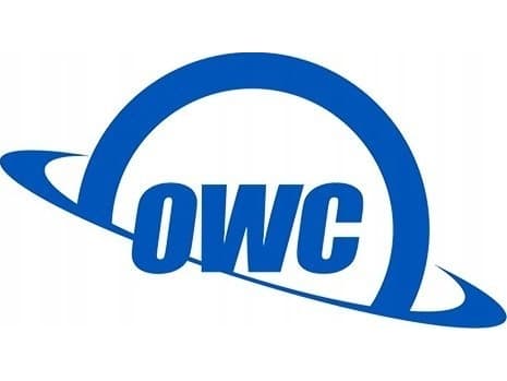 Karta sieciowa OWC Thunderbolt 3 10G Ethernet Sort