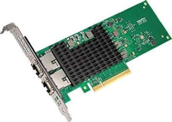 Dell Intel Ethernet I350 QP 1Gb Server Adapteris,Full Height,CusKit