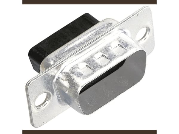 Harting 09 56 100 5601 09 56 100 5601 Stikforbindelse Poltal: 15 Crimp 1 stk