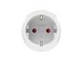 Miniatyrbilde 4 av 4: Hama 00223483, Type G (UK), Type F, Rett, Rett, 100 - 250 V, Hvit