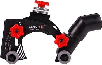 DISTAR SLOTTING ATTACHMENT FOR AIRCHASER ANGLE GRINDER 115mm-125mm
