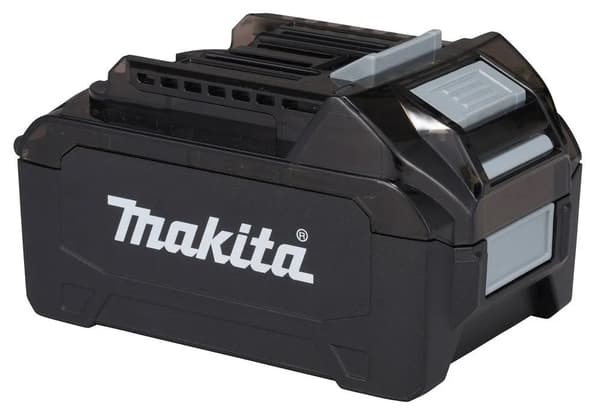 MAKITA Sats med momentnyckelbits 31st XGT
