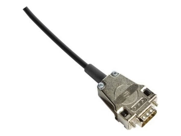 Harting 09 67 009 0344 280 09 67 009 0344 280 Skålkabinet Metal 1 stk