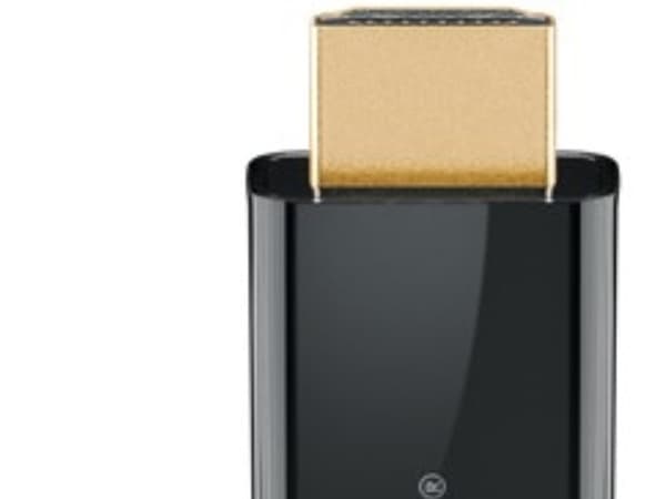 Goobay USB-C to HDMI Cable 4K @ 60 Hz