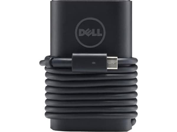 Dell 65 W USB-C AC-adapter