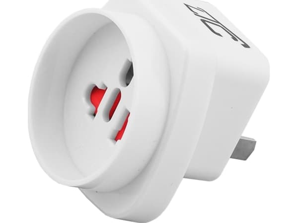 LTC TRAVEL ADAPTER TRANSIT PL EU - USA